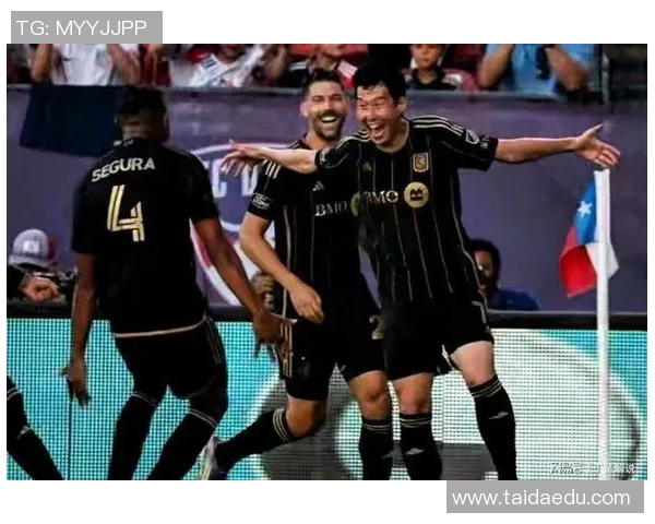 最新战报：孙兴慜全场高光瞬间集锦