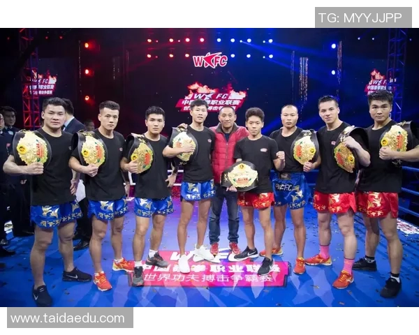 中国拳击手拿下职业金腰带,跻身国际前十